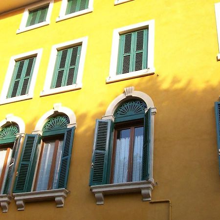 Romeo Design Rooms Verona Exterior photo