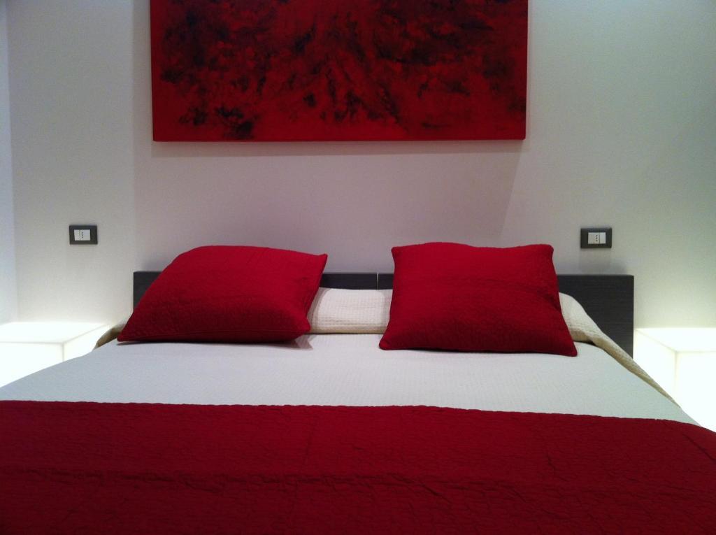 Romeo Design Rooms Verona Room photo